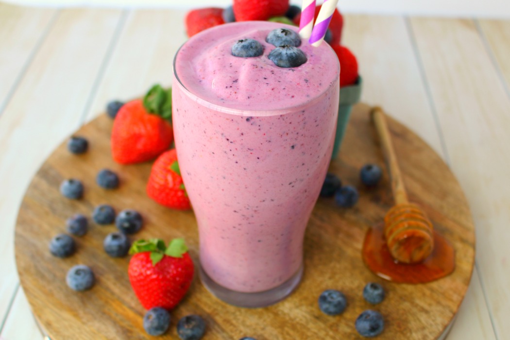 How To Make The Ultimate Smoothie Genius Kitchen